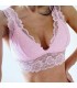 Top Lace Pink