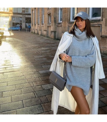 Maximaglione grigio