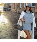 Maximaglione grigio