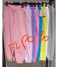 Pantalone Tuta colors