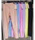 Leggings Satinato