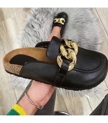 Sabot Chian
