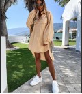 Maxi Camicia Romi