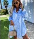 Maxi Camicia Romi