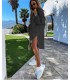 Maxi Camicia Romi