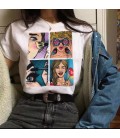 T shirt Cartoon