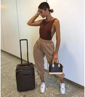 Coordinato Body/Pantalone