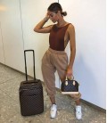Coordinato Body/Pantalone