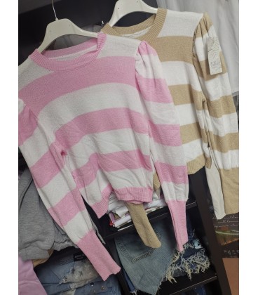 Maglia Pon Morbida