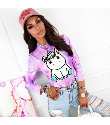 Body LittlePony