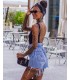 Short Levis Caramella Studs