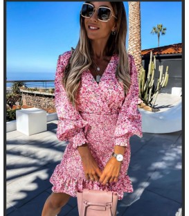 Abito Floreal Poland