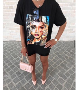 Maximaglia Vogue