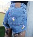 Short Levis Paperina
