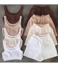 Completo Tuta Summer