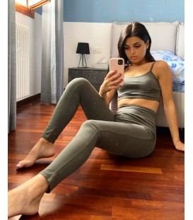 Completo Sport Verdone