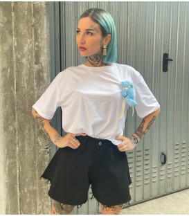 T shirt Orsacchiotto