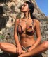 Bikini Aztec