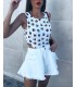 Jeans Short Campana