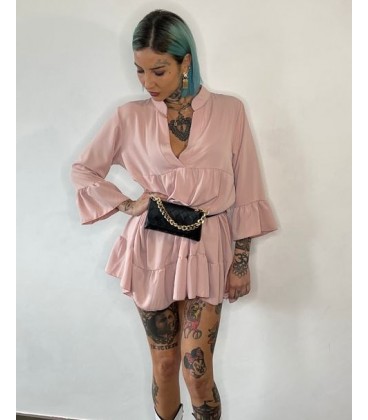Abito Satin