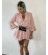 Abito Satin