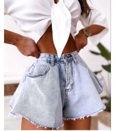 Jeans Farfalla