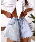 Jeans Farfalla