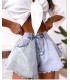 Jeans Farfalla