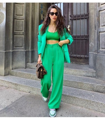 Pantalone Zampa Megan