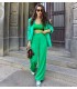 Pantalone Zampa Megan