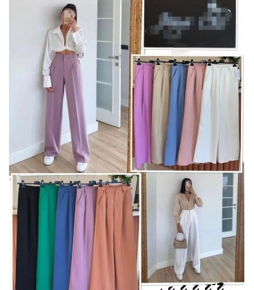 Pantalone Zampa Megan