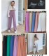 Pantalone Zampa Megan