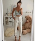 Pantalone Cotton