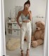 Pantalone Cotton