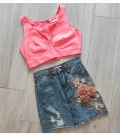 Completo Fiori
