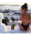 Body Giulia