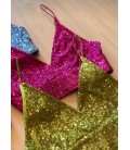 Top glitter