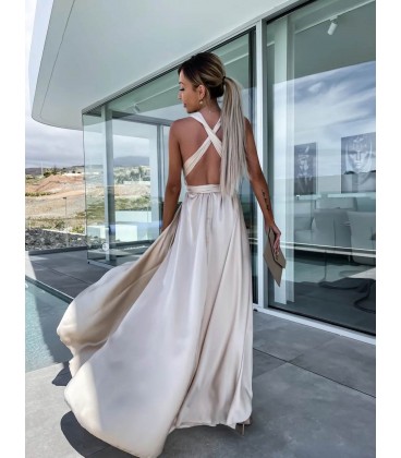 Maxi Abito Giada