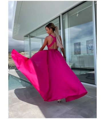 Maxi Abito Giada