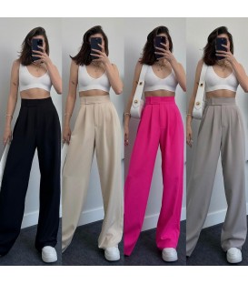 Pantalone Palazzo Roma