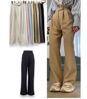 Pantalone Palazzo Roma