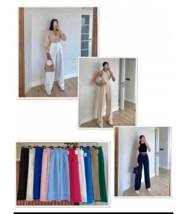 Pantalone Zampa Megan