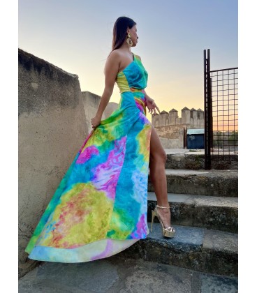 Maxi Abito Miami