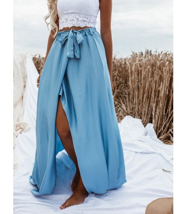 Gonna Satin Desiré
