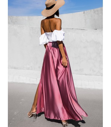 Gonna Satin Desiré