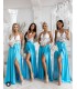 Gonna Satin Desiré