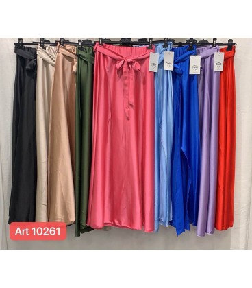 Gonna Satin Desiré