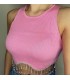 Top Barbie Diamanti