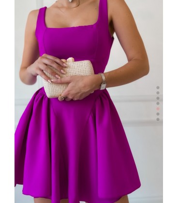 Mini Abito Principessa