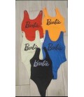 Costume Intero Barbie